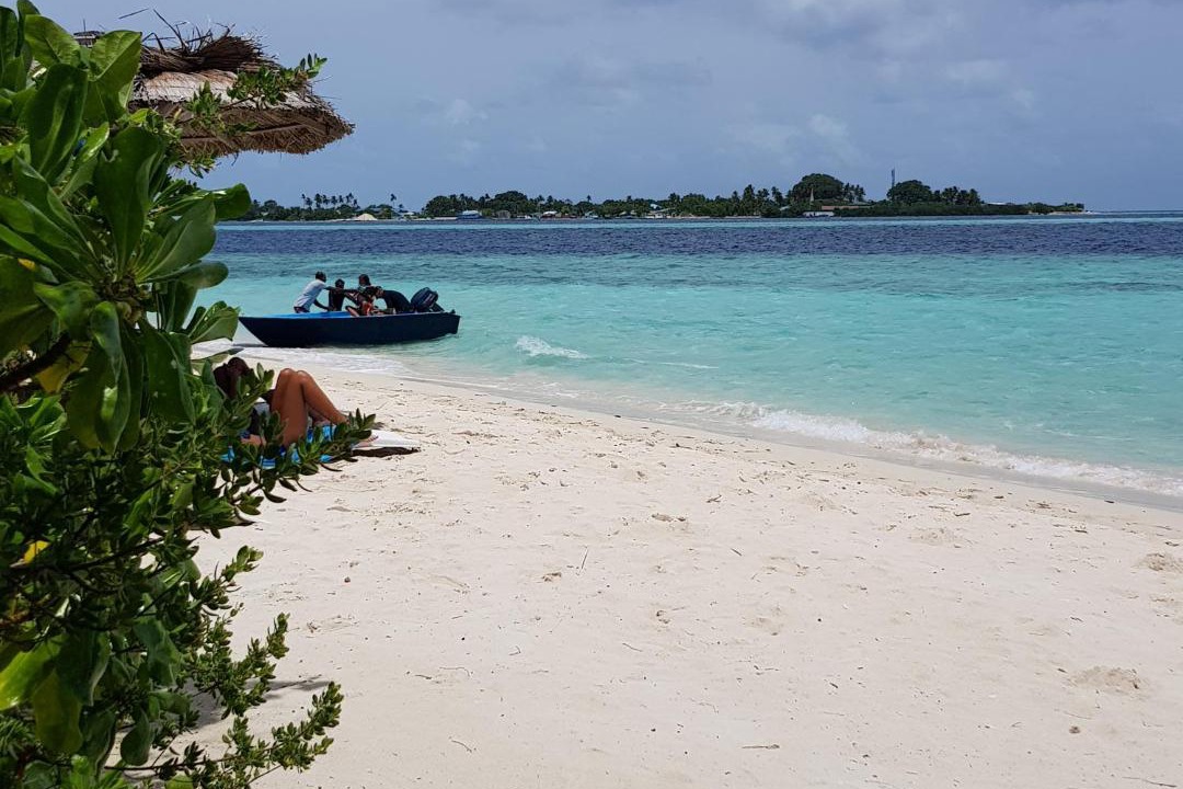 Photo of Others in Felidhoo