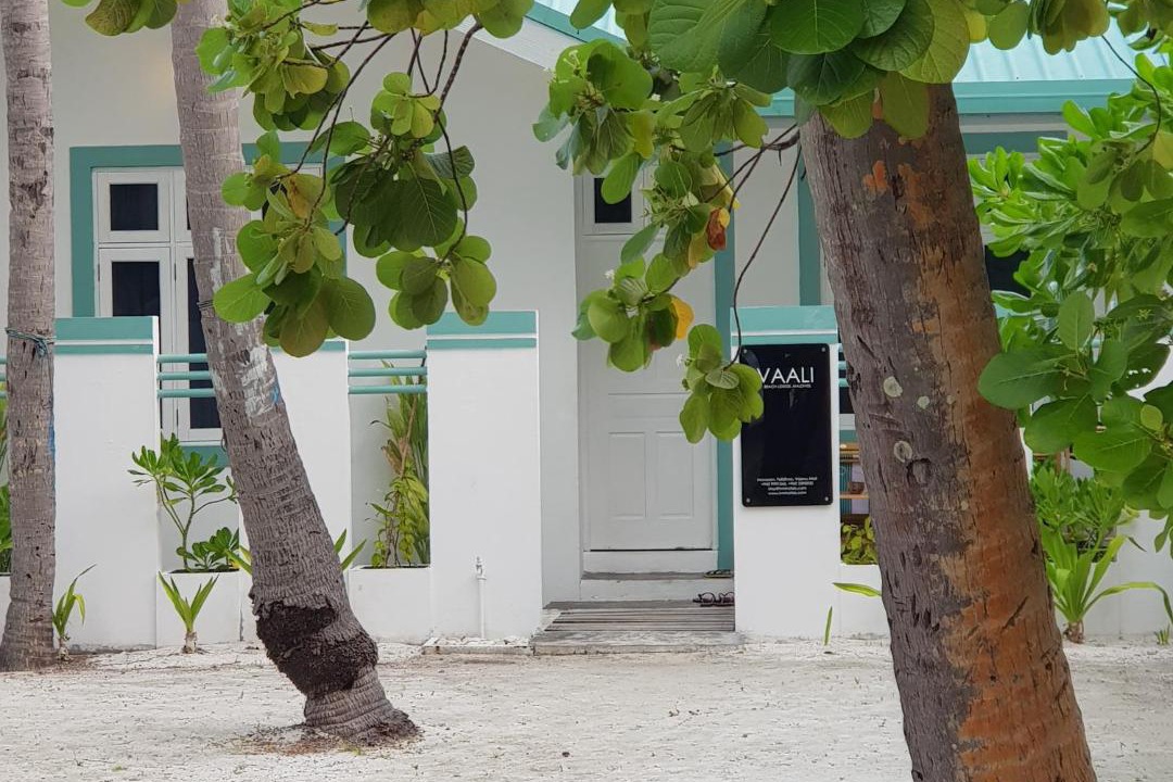 Photo of Others in Felidhoo