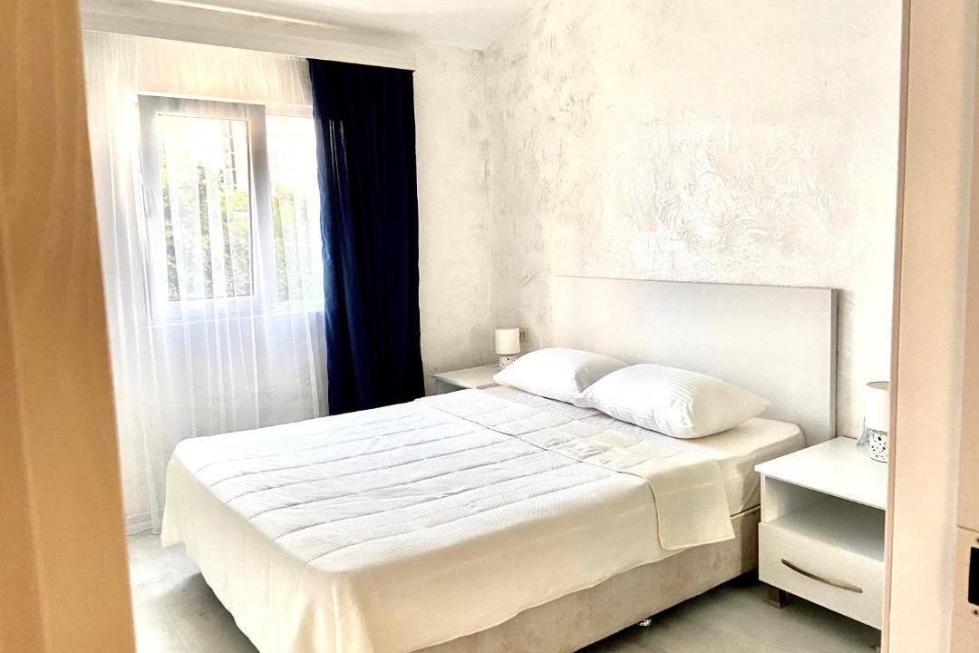 Photo of Bedroom in Kvariati