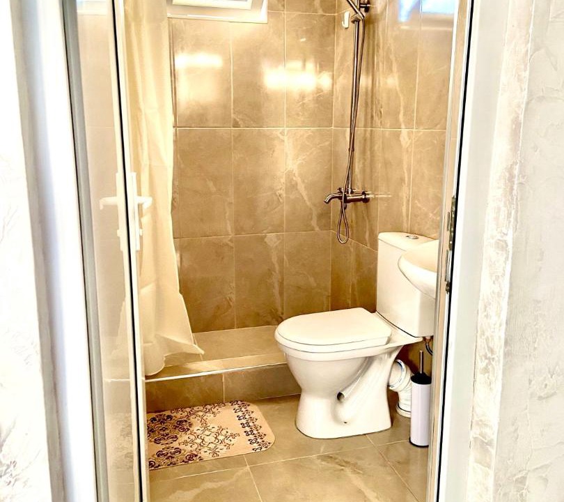 Photo of Bathroom in Kvariati