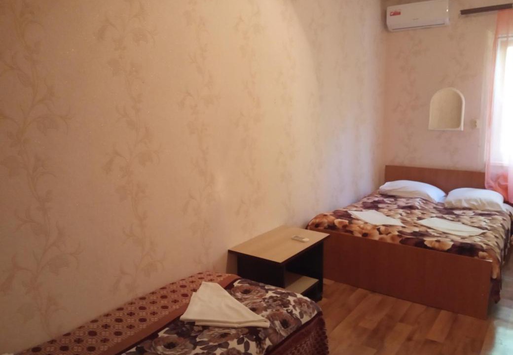 Photo of Bedroom in Lidzava