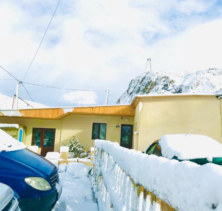 Photo of Others in Kazbegi