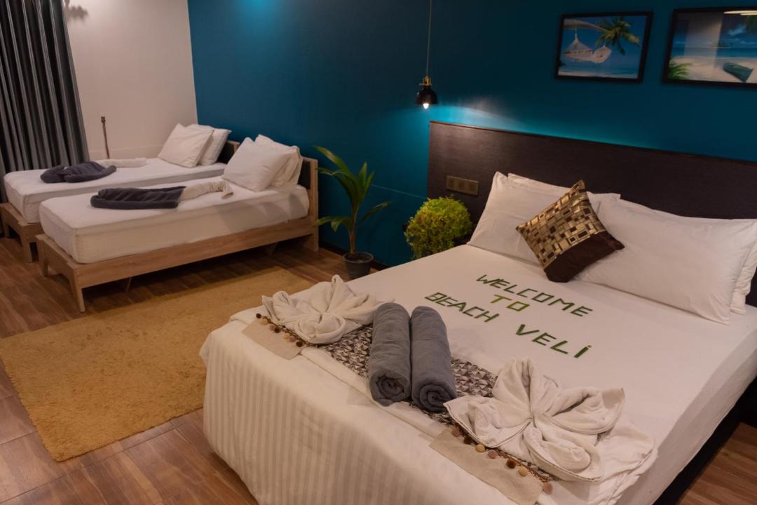 Photo of Bedroom in Ukulhas