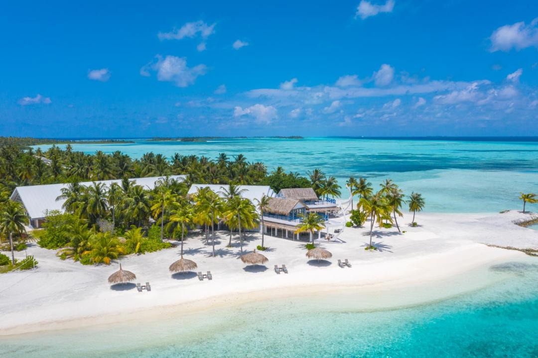 Photo of Others in Laamu Atoll