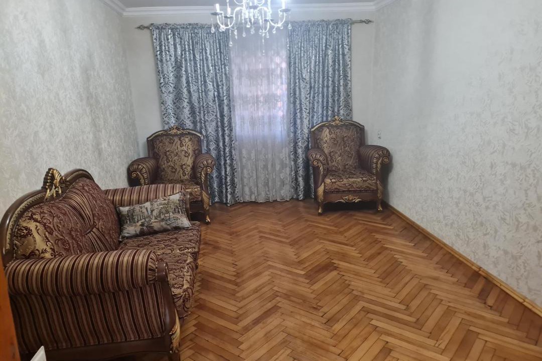 Photo of Livingroom in Gudauta
