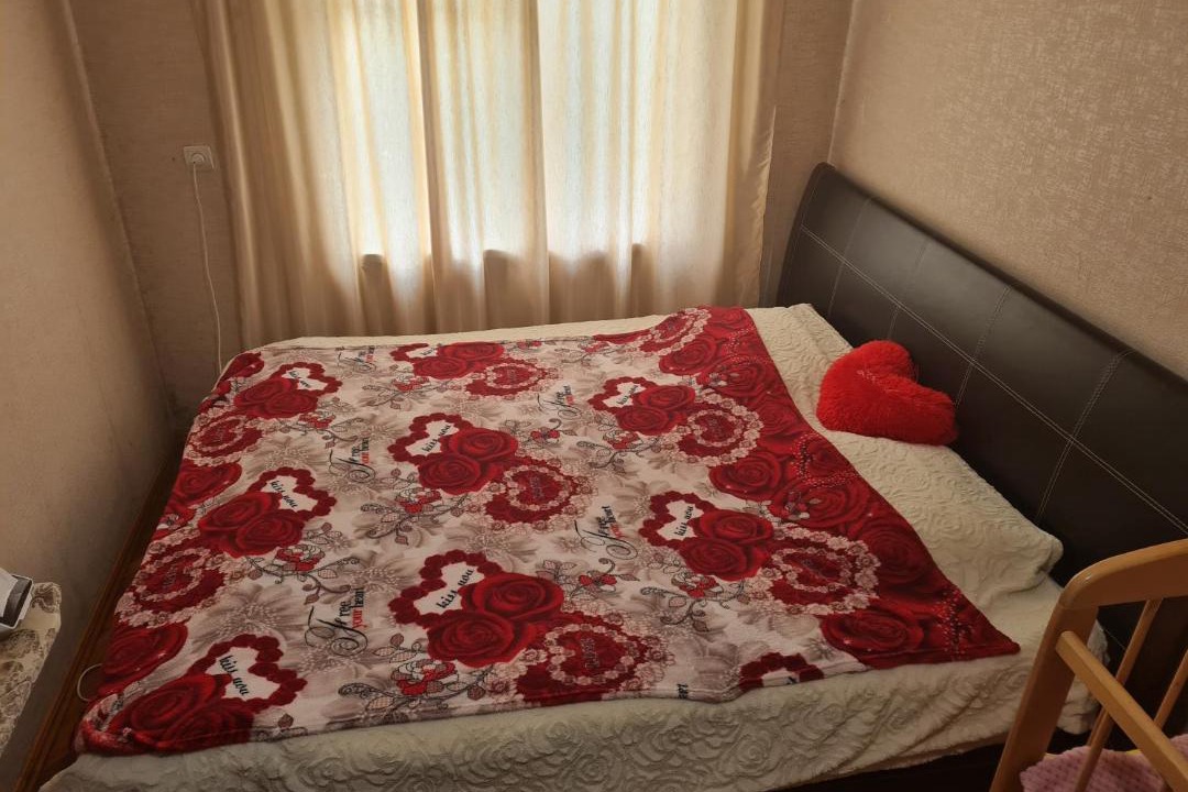 Photo of Bedroom in Gudauta