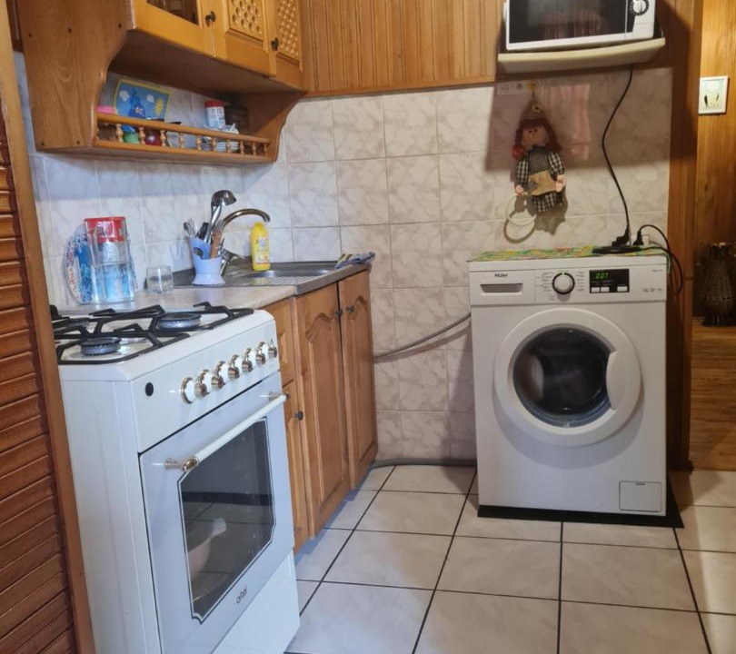 Photo of Kitchen in Gudauta