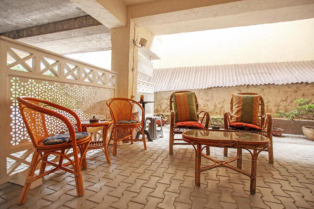 Photo of Livingroom in Old Tbilisi