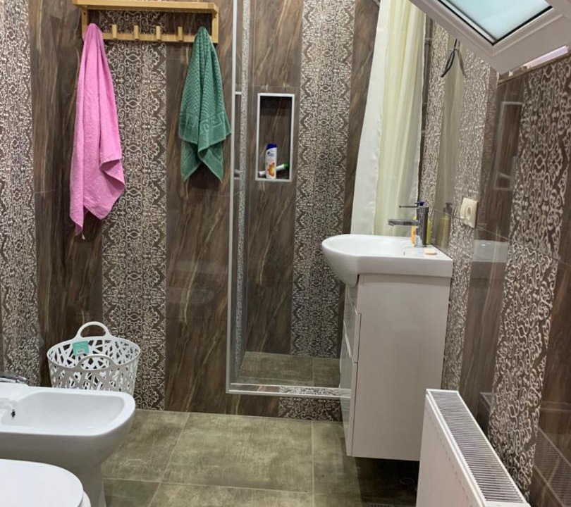 Photo of Bathroom in Grigoleti