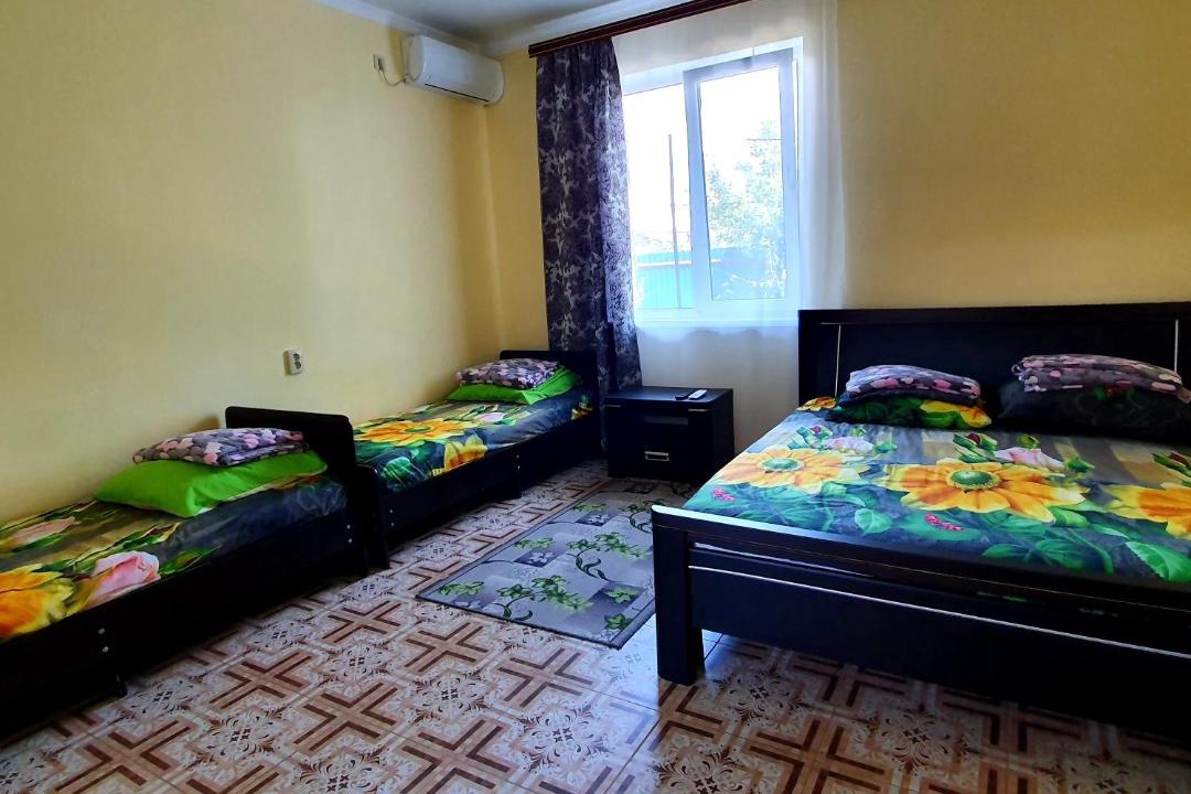 Photo of Bedroom in Gantiadi
