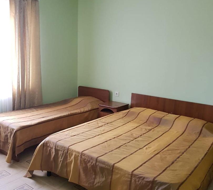 Photo of Bedroom in Alakhadzi