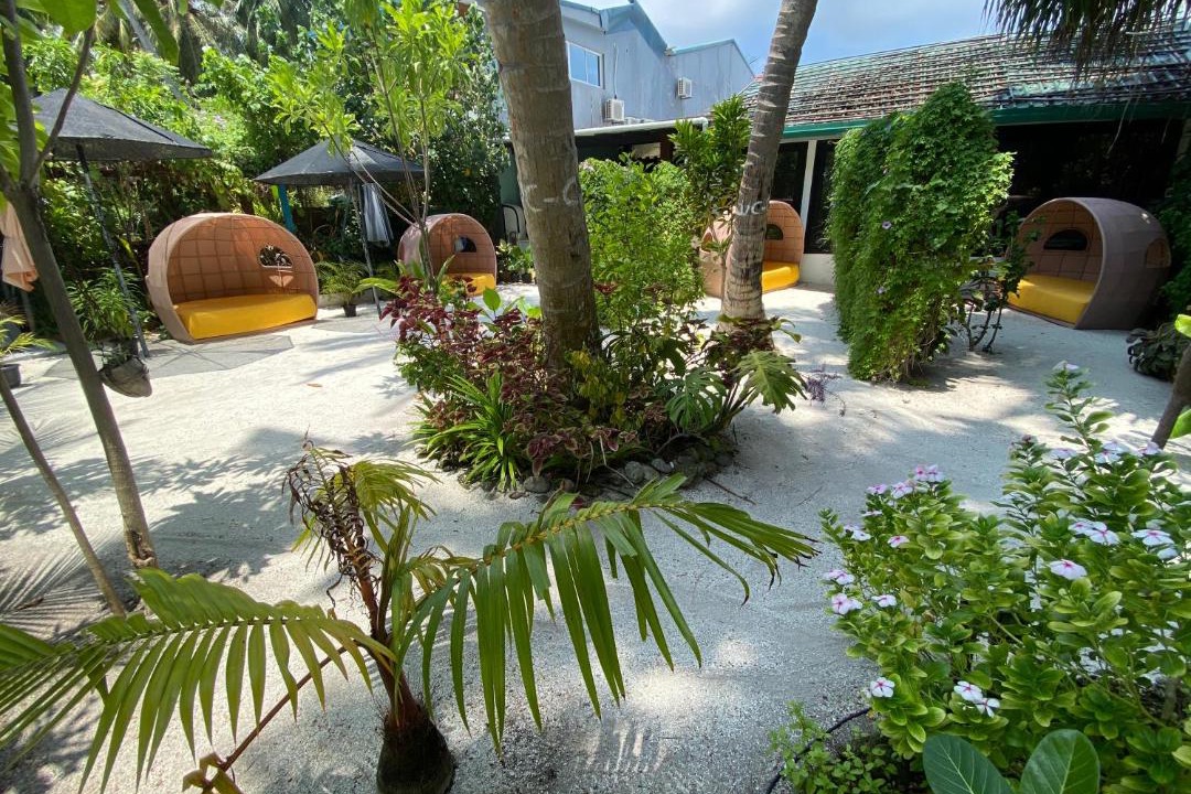 Photo of Others in Ukulhas
