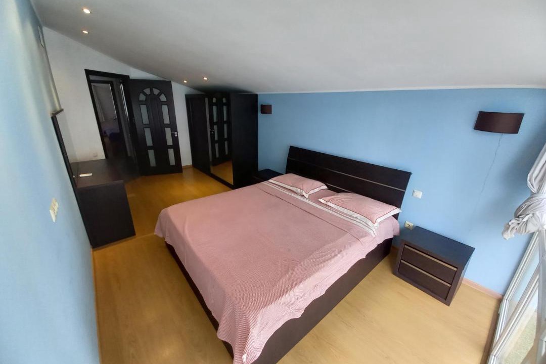 Photo of Bedroom in New Boulevard