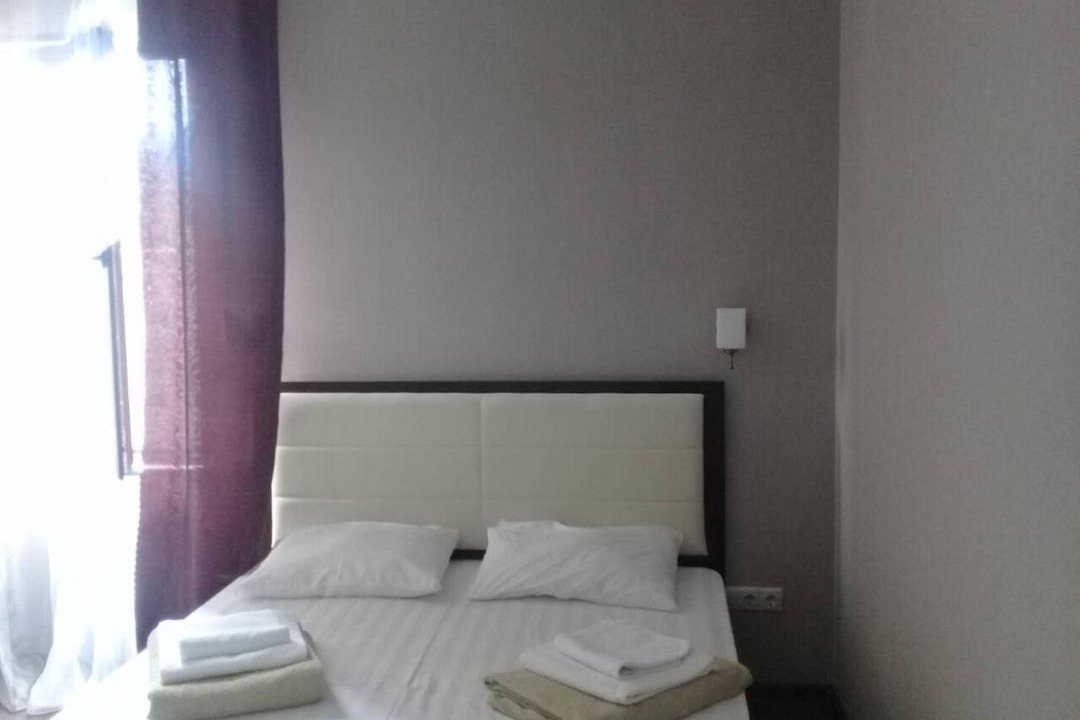 Photo of Bedroom in Tsandripsh