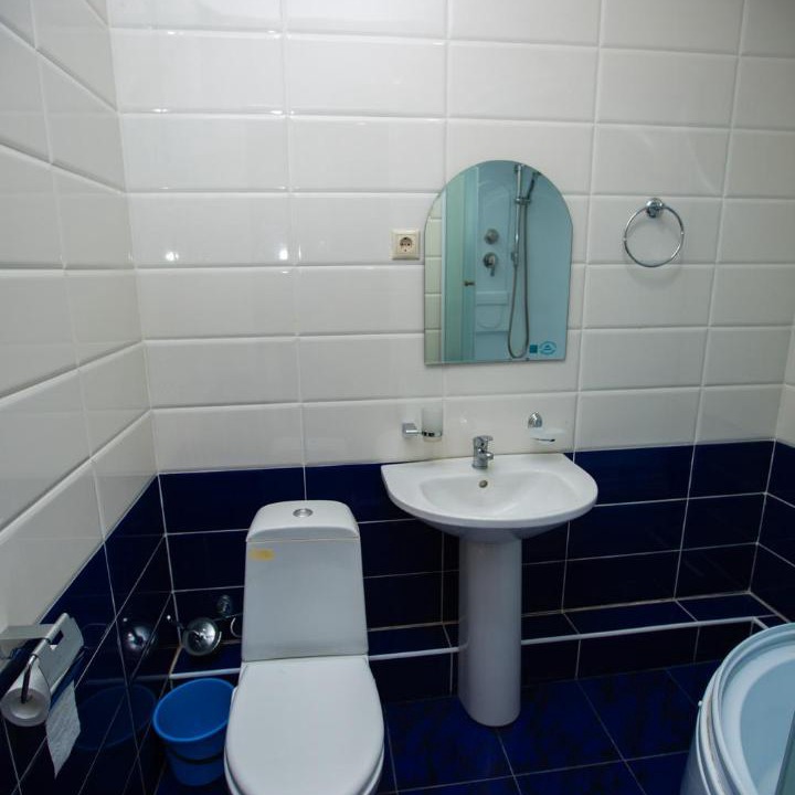 Photo of Bathroom in Tsandripsh