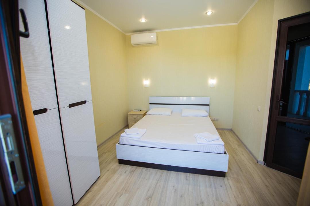 Photo of Bedroom in Tsandripsh