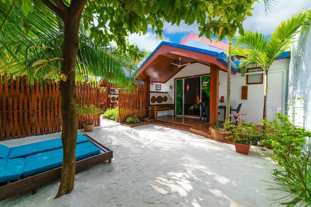 Photo of Others in Ukulhas