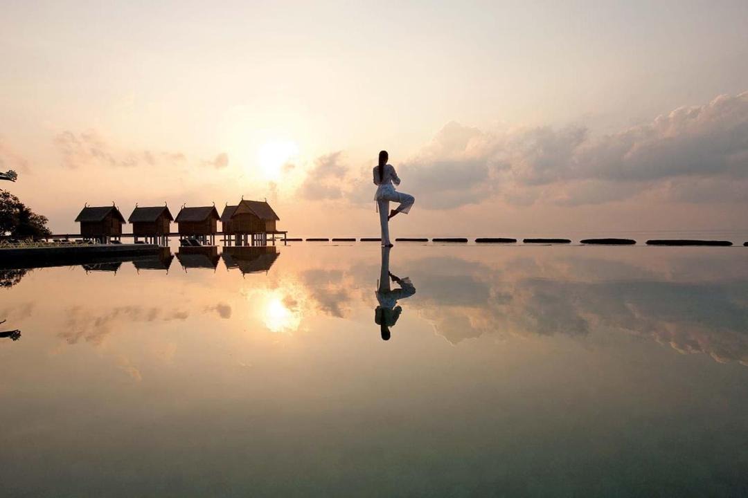 Photo of Others in Moofushi Island
