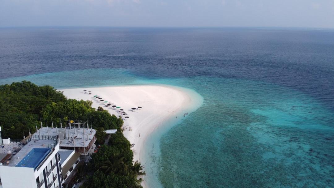Photo of Outdoor in Ukulhas