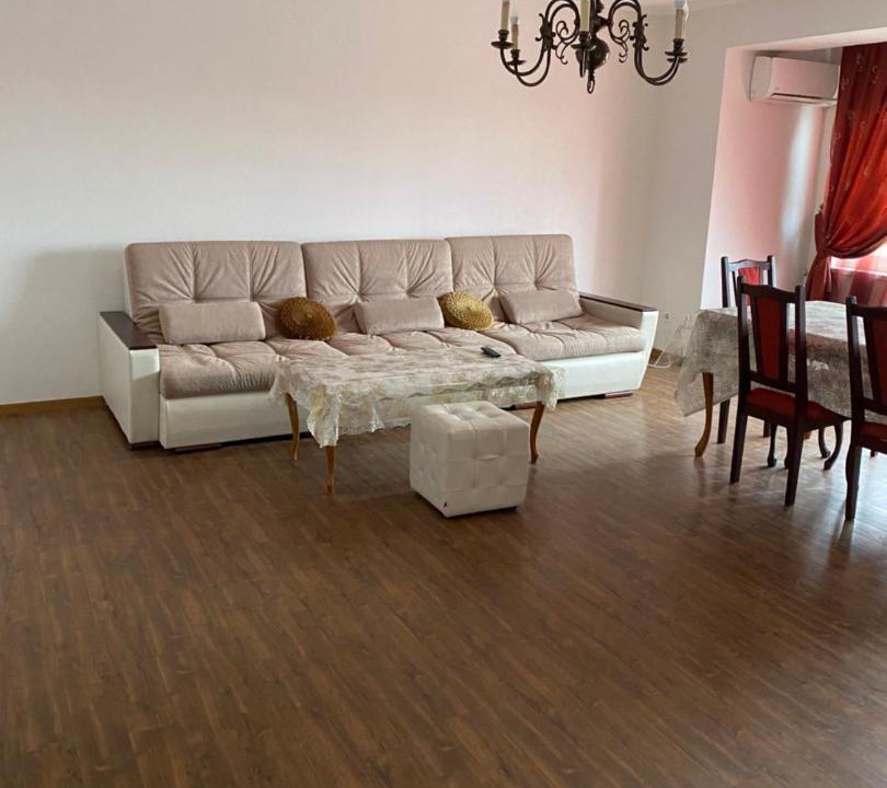 Photo of Livingroom in Tsandripsh