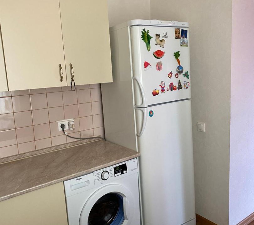 Photo of Kitchen in Tsandripsh