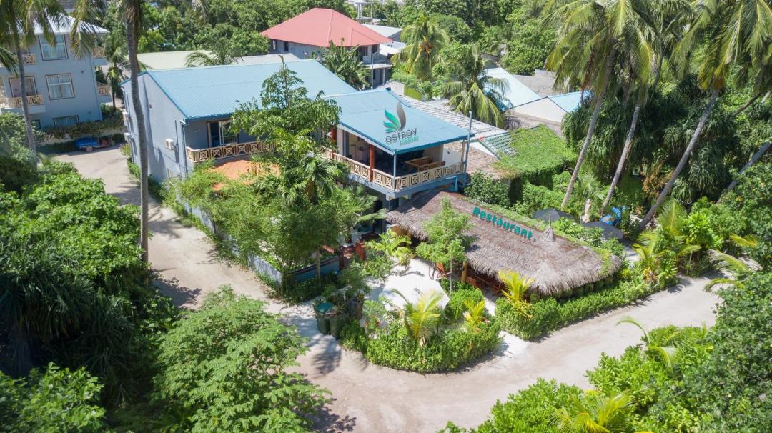 Photo of Others in Ukulhas