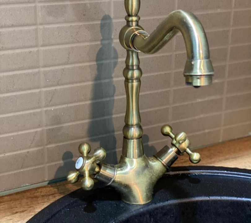 Photo of Bathroom in Likani