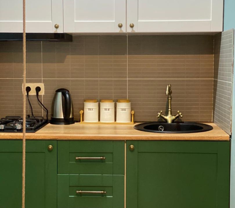 Photo of Kitchen in Likani