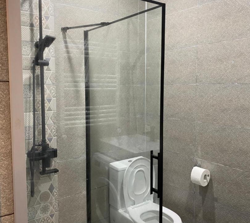 Photo of Bathroom in Likani