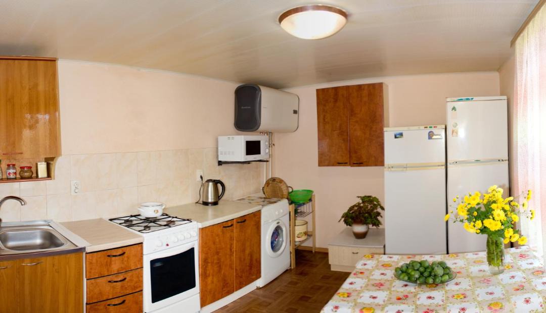 Photo of Kitchen in Gagra