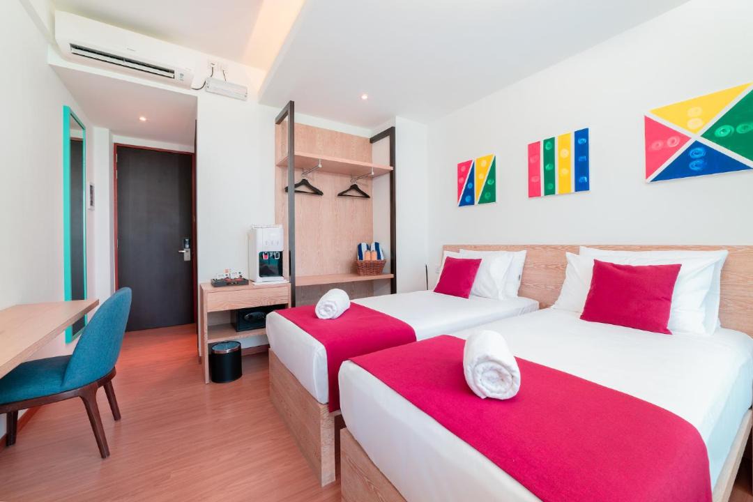 Photo of Bedroom in Ukulhas