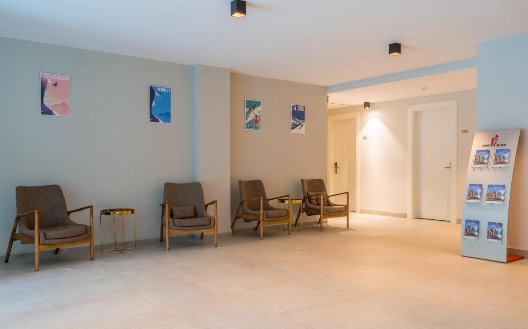 Photo of Livingroom in Kazbegi