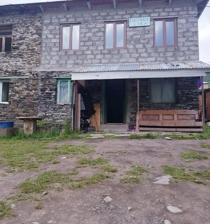 Photo of Others in Ushguli