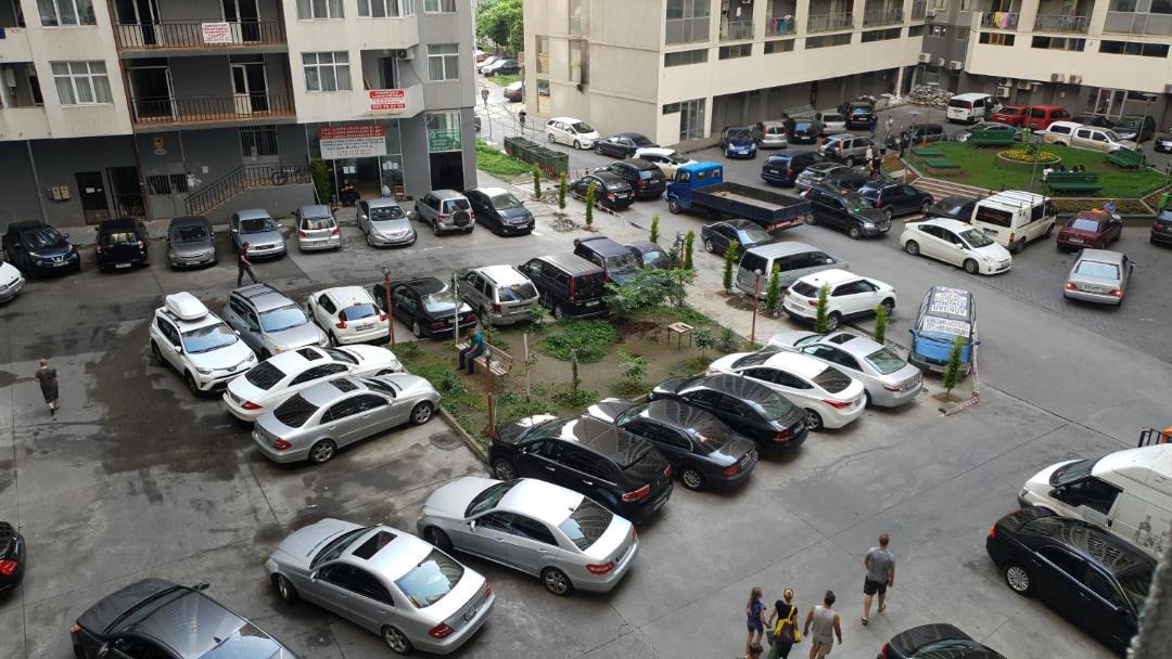 Photo of Others in New Boulevard