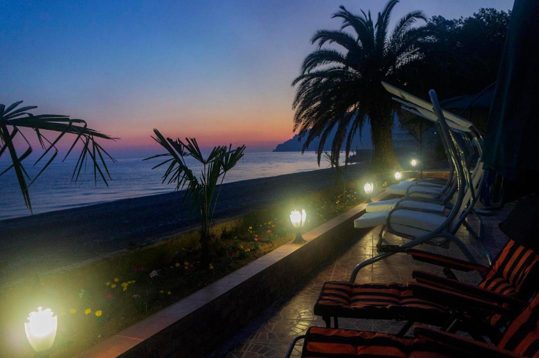 Photo of Outdoor in Gagra