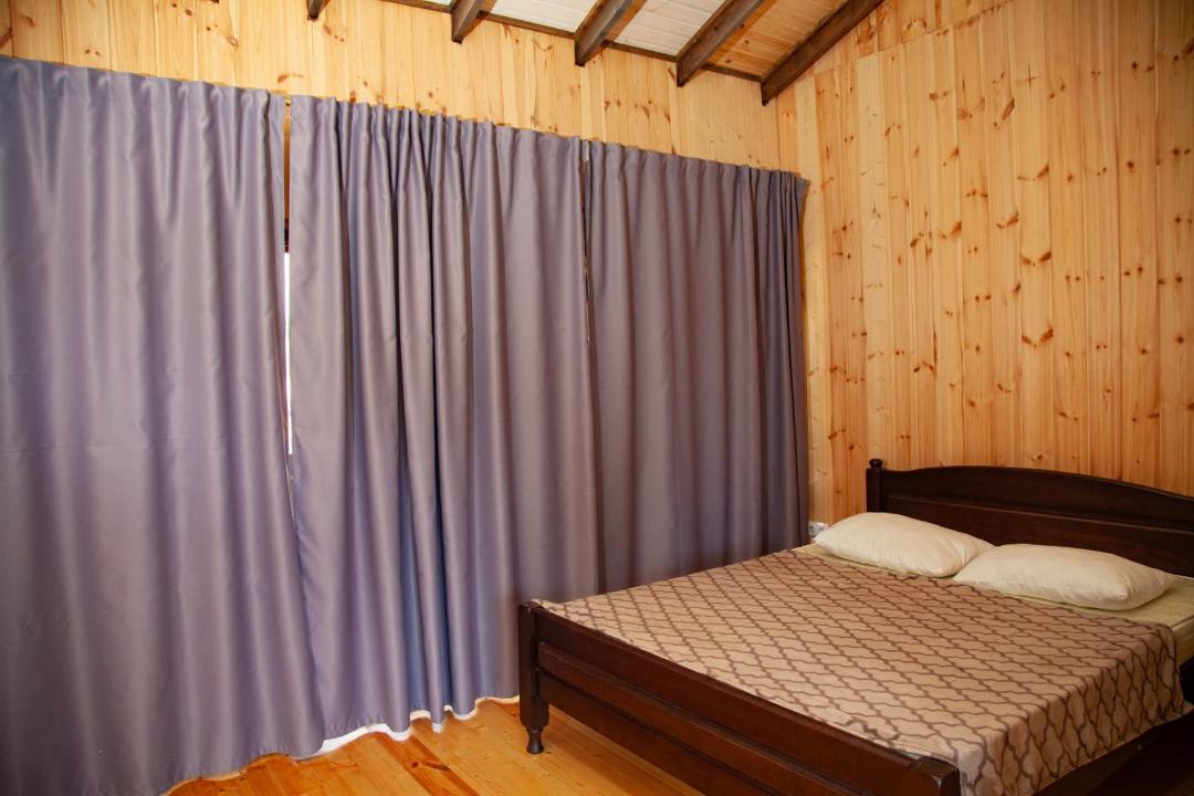 Photo of Bedroom in Alakhadzi