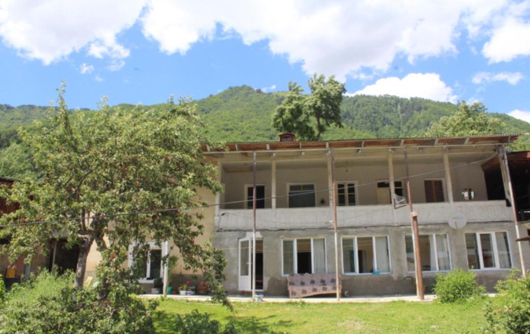 Photo of Buildings in Bagvdanari