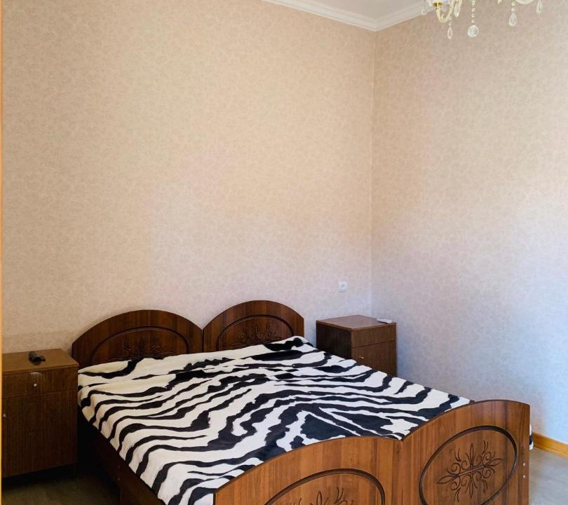 Photo of Bedroom in Gudauta