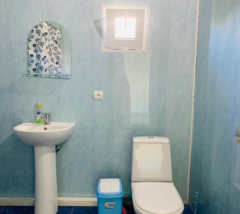 Photo of Bathroom in Gudauta