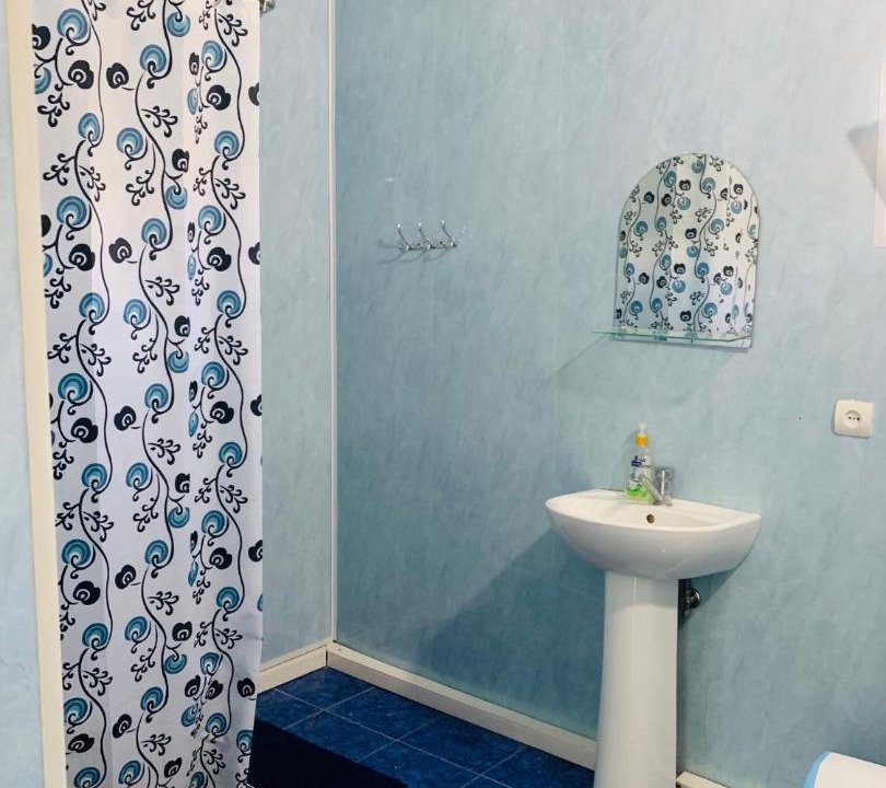 Photo of Bathroom in Gudauta