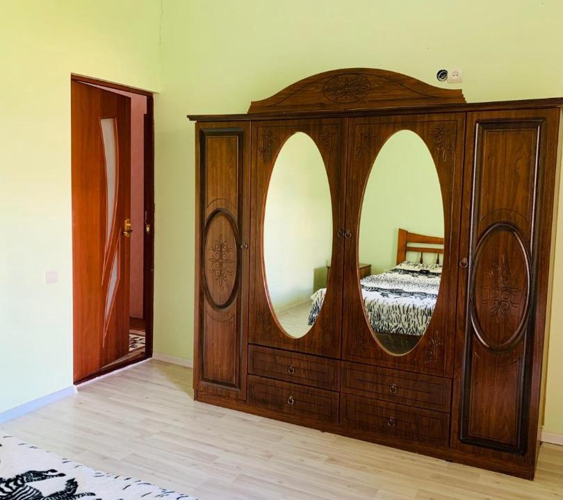 Photo of Bedroom in Gudauta