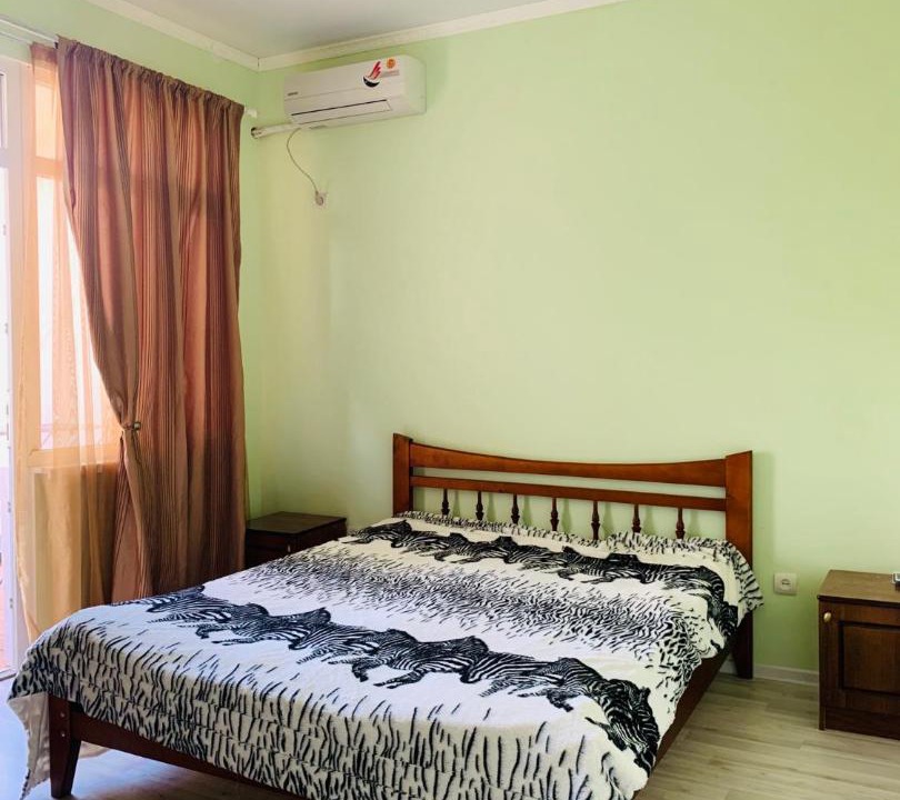 Photo of Bedroom in Gudauta