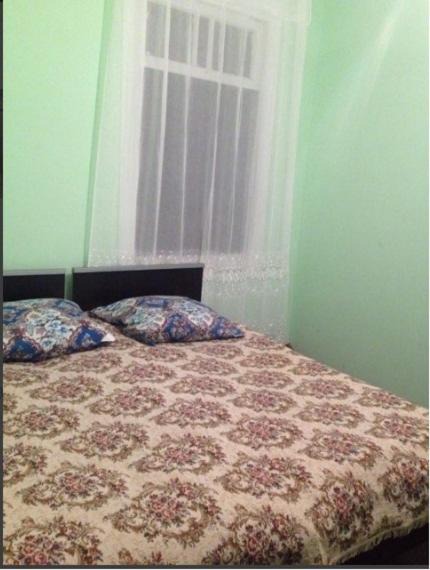 Photo of Bedroom in Kobuleti