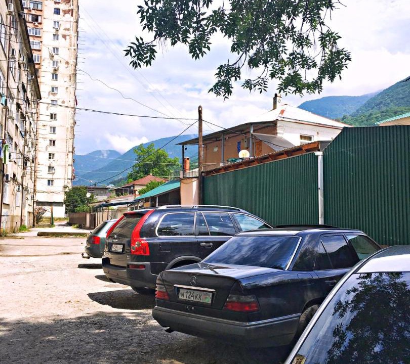 Photo of Others in Gagra