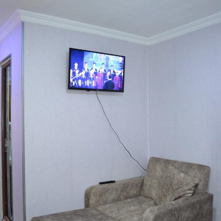 Photo of Livingroom in Borjomi