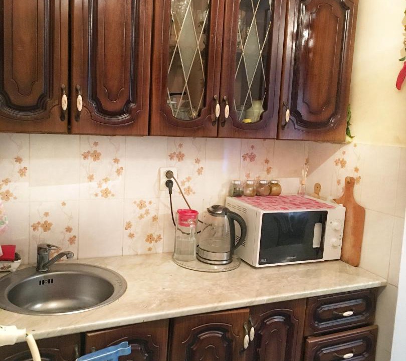 Photo of Kitchen in Gagra