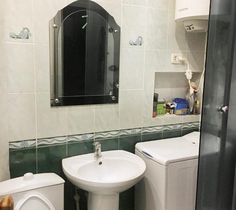 Photo of Bathroom in Gagra