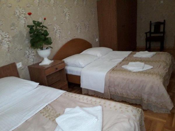 Photo of Bedroom in Bambora