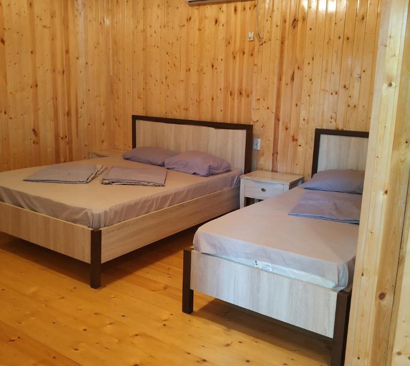 Photo of Bedroom in Sokhumi