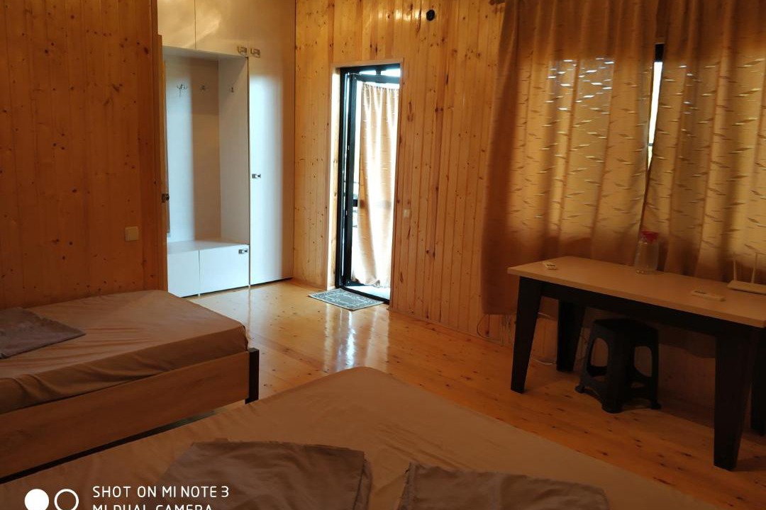 Photo of Livingroom in Sokhumi